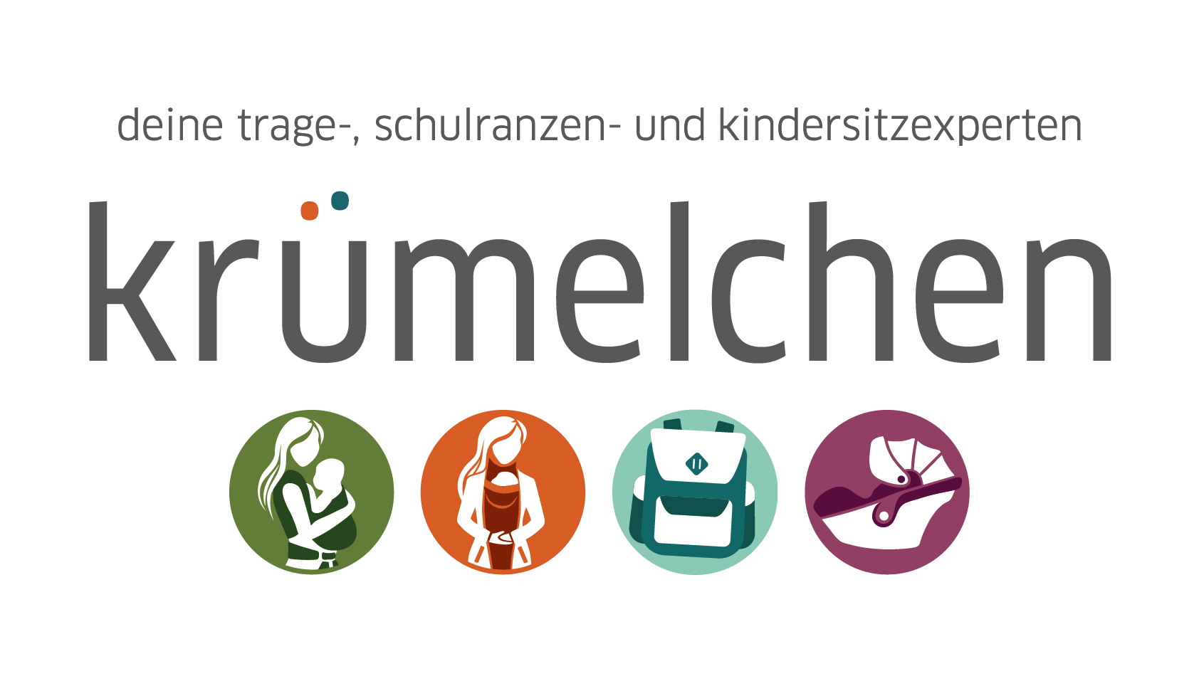 Logo krümelchen gross