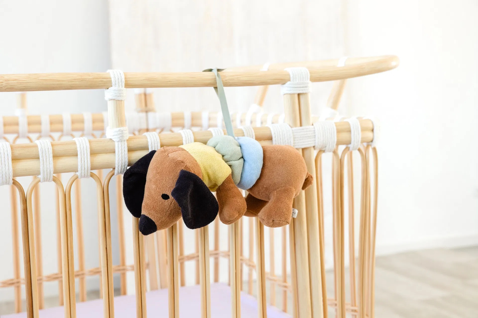 Lässig Aufzieh-Spieluhr Hund Lässig Aufzieh-Spieluhr Hund