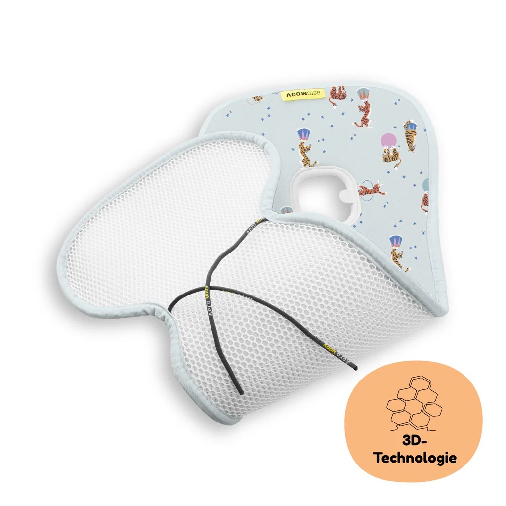 AeroMoov Air Layer - Gr. B (Buggy) Circus Tiger