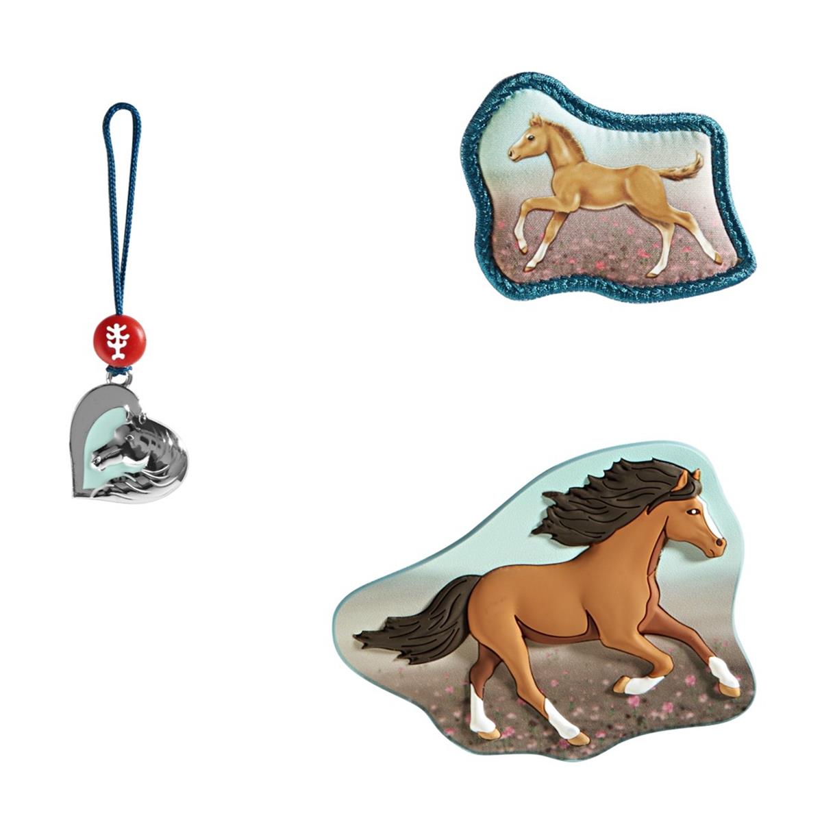 Step by Step MAGIC MAGS HORSE RONJA Step by Step MAGIC MAGS HORSE RONJA