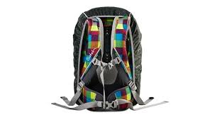 Satch Regencape Ninja Matrix Satch Regencape Ninja Matrix