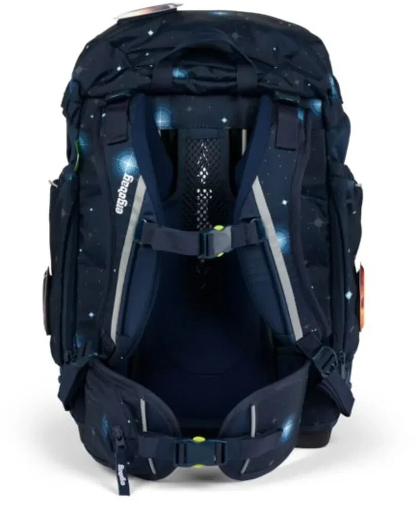 ergobag Schulranzen-Set Maxi 2925/2026 KoBärnikus ergobag Schulranzen-Set Maxi 2925/2026 KoBärnikus