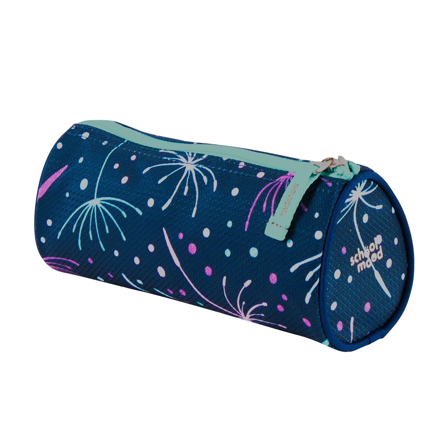 School-Mood Timeless Pro Schulranzen-Set 2025 7-tlg. Lina (Kätzchen)