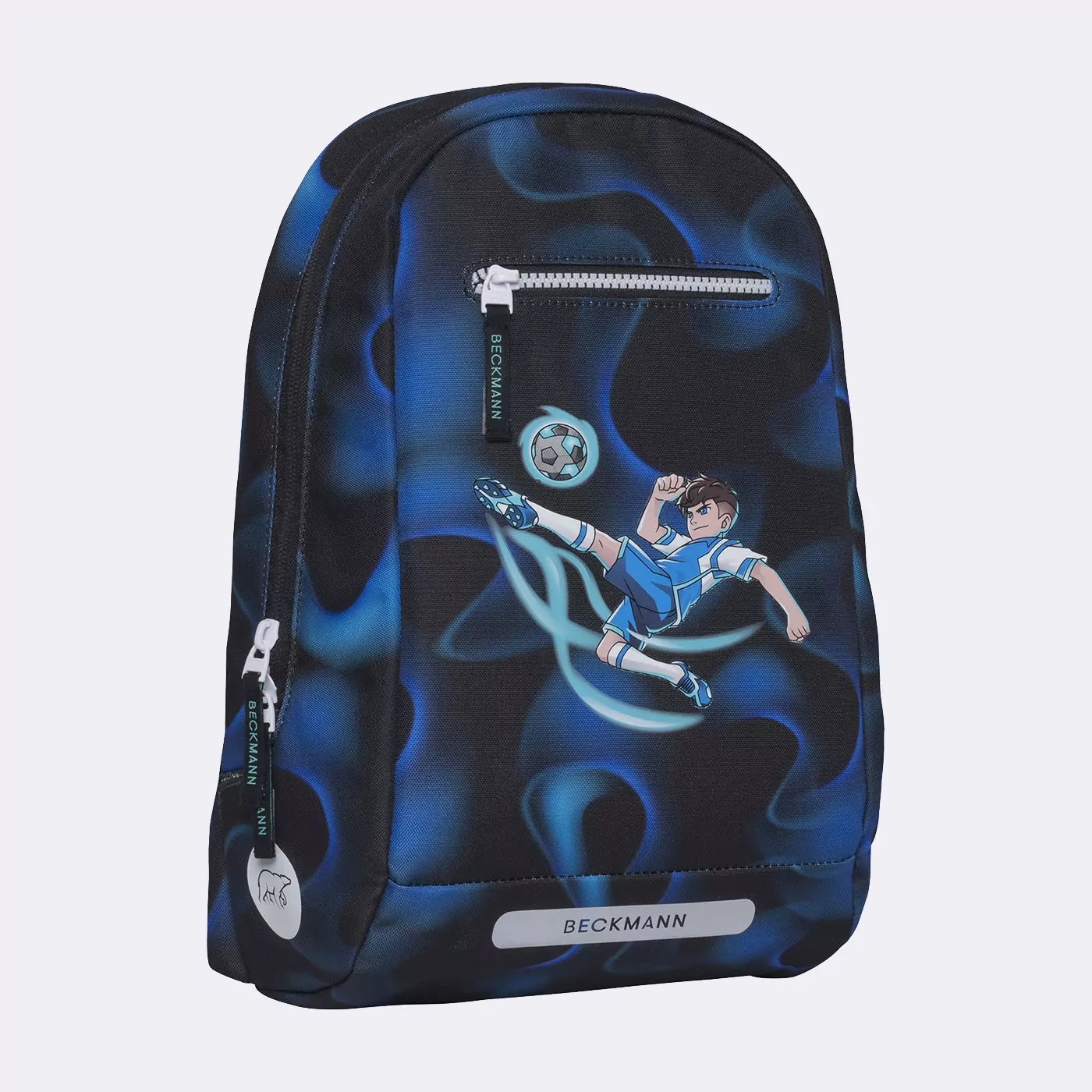 Beckmann Schul- & Tagesrucksack Magic League