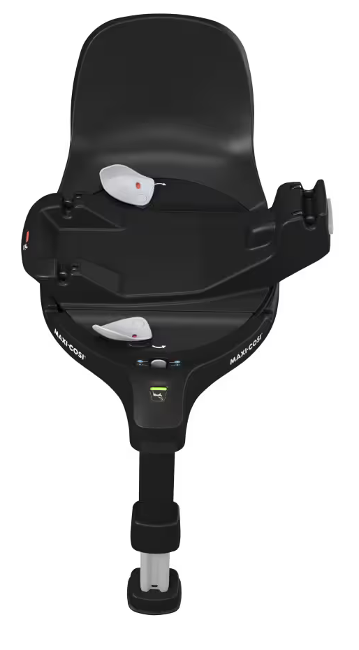 Maxi-Cosi FamilyFix 360 Pro schwarz Maxi-Cosi FamilyFix 360 Pro schwarz