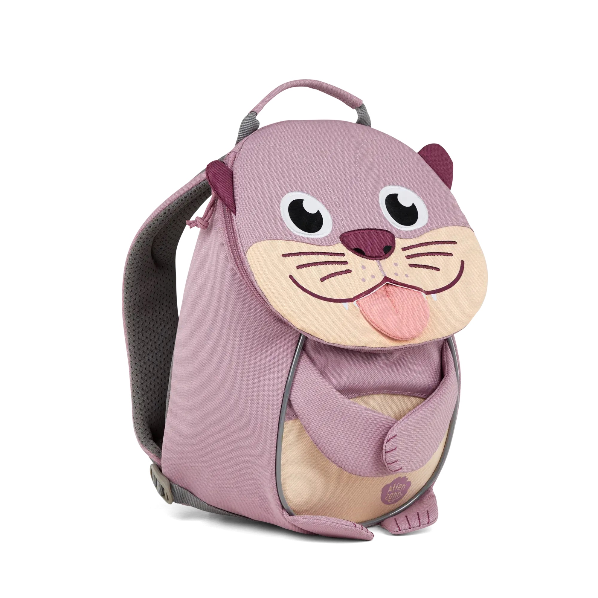 Affenzahn Kindergartenrucksack kleiner Freund Otter