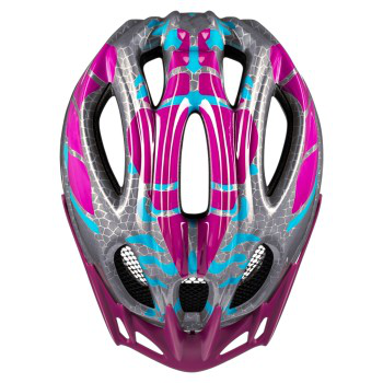 KED Meggy II K-STAR 49-55 (SM) - violet KED Meggy II K-STAR 49-55 (SM) - violet