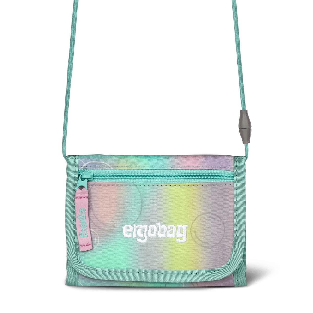 ergobag-Brustbeutel-ZauBaerwelt.jpeg ergobag Brustbeutel ZauBärwelt