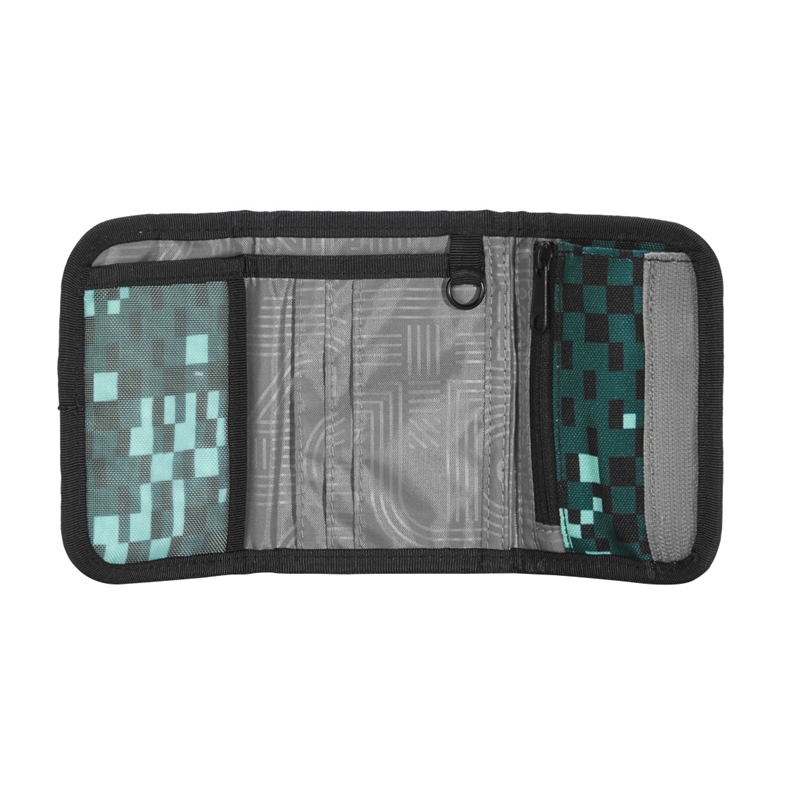 Coocazoo Geldbörse Pixel Blox