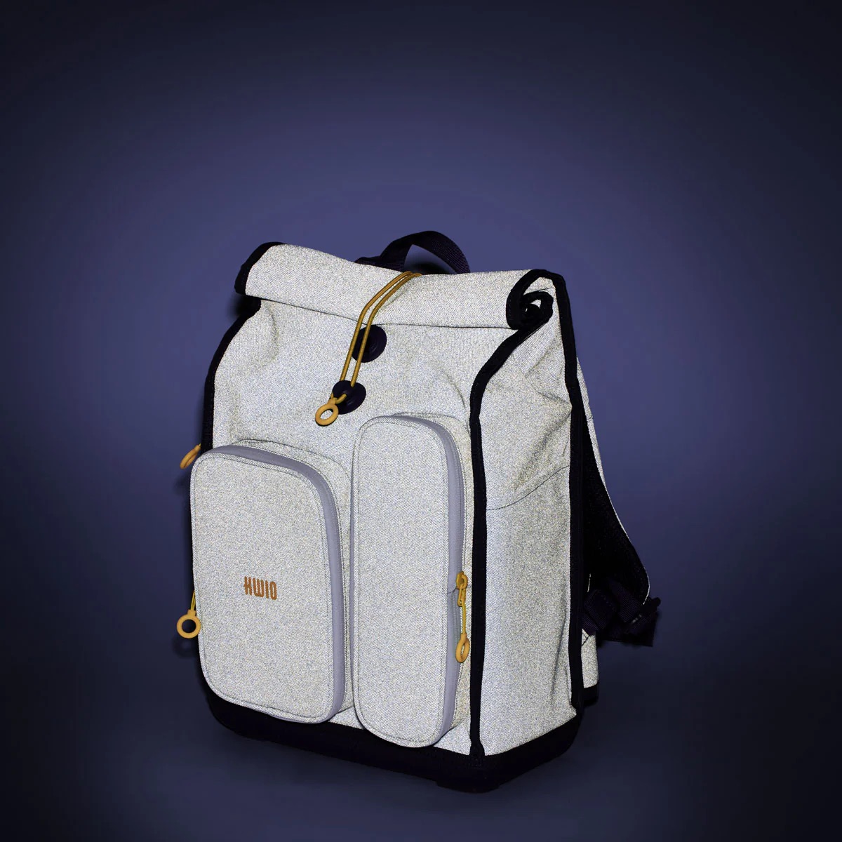 Kwio BAGG Schulranzen-Set Cosmic Kwio BAGG Schulranzen-Set Cosmic