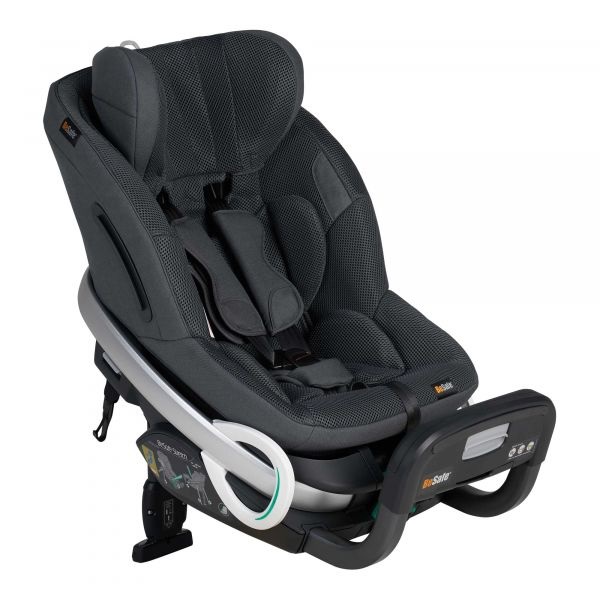 BeSafe Stretch Anthracite Mesh BeSafe Stretch Anthracite Mesh