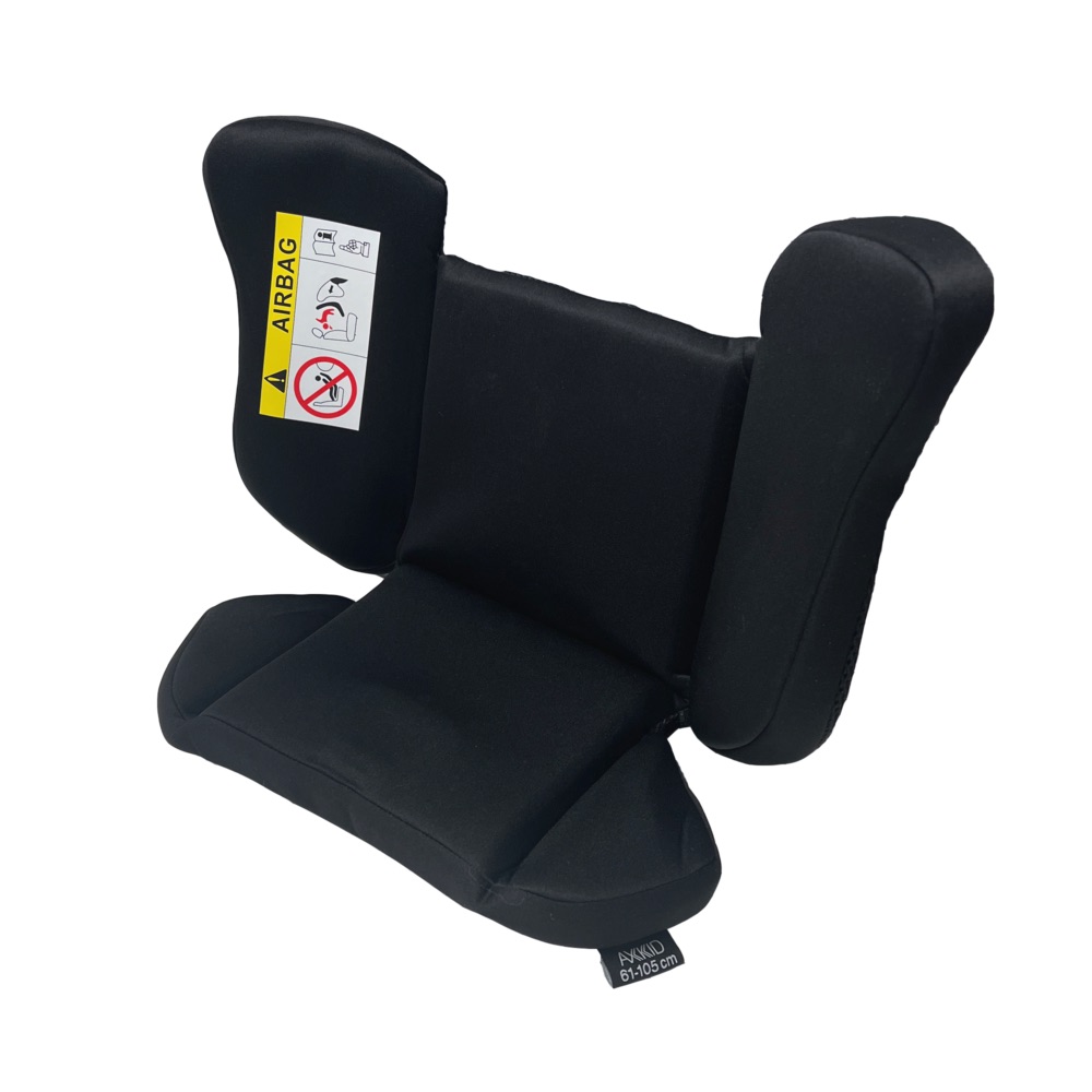 Axkid Sitzverkleinerer Minikid 4