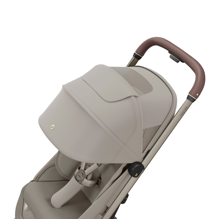 maxi-Cosi Fame Cabin Sapphire Sand
