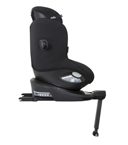 Joie i-Spin 360™ R Coal Joie i-Spin 360™ R Coal
