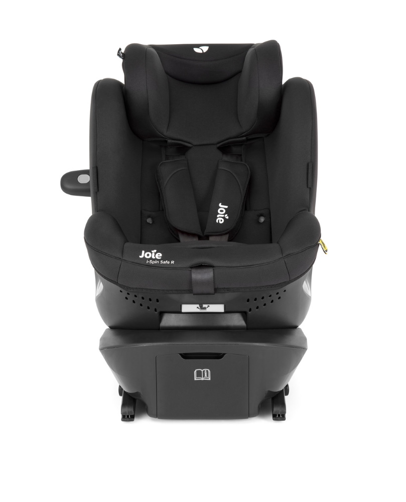 Joie I Spin Safe R Coal Joie I Spin Safe R Coal