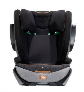 Joie Signature i-Traver™ SELECT Carbon Joie Signature i-Traver™ SELECT Carbon