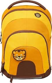 Affenzahn Abenteuerrucksack Tiger Affenzahn Abenteuerrucksack Tiger
