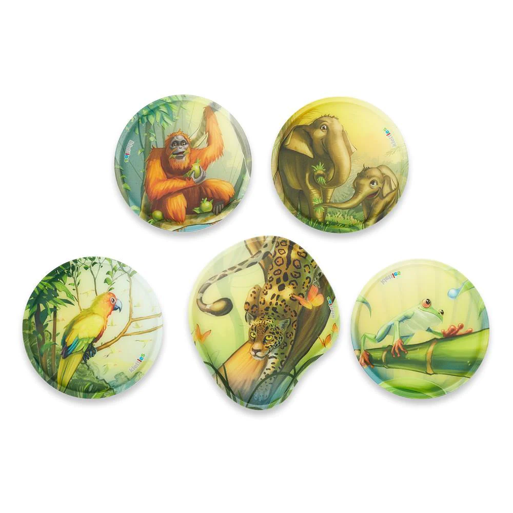 ergobag Pack Set Limited Edition EntdeckBär ergobag Pack Set Limited Edition EntdeckBär