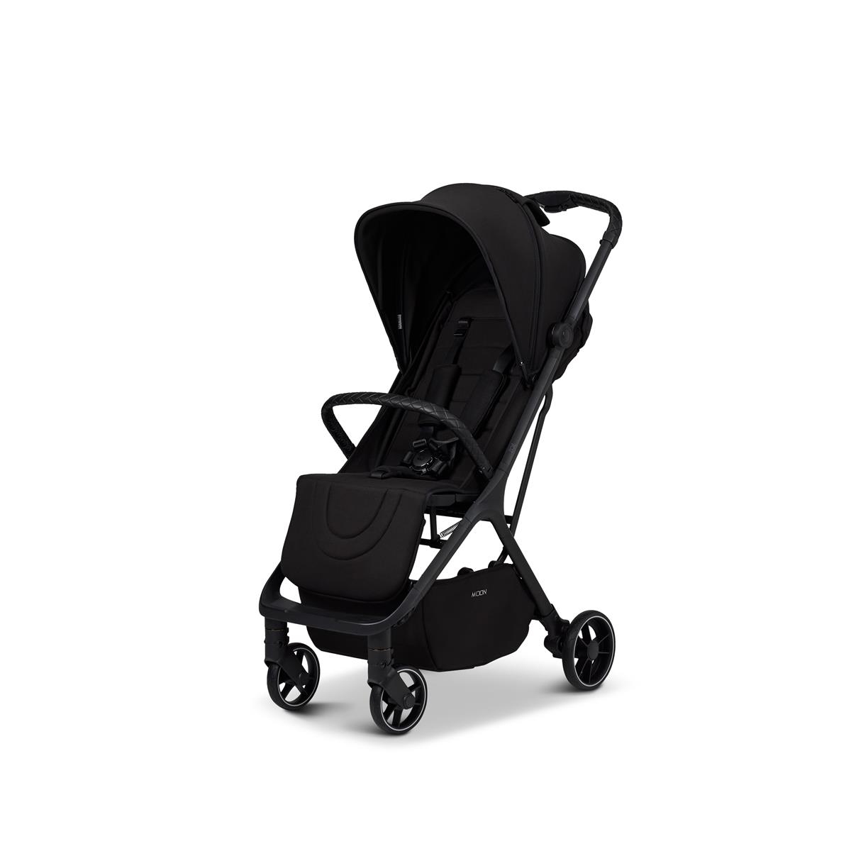 Moon Buggy Zoé onyx