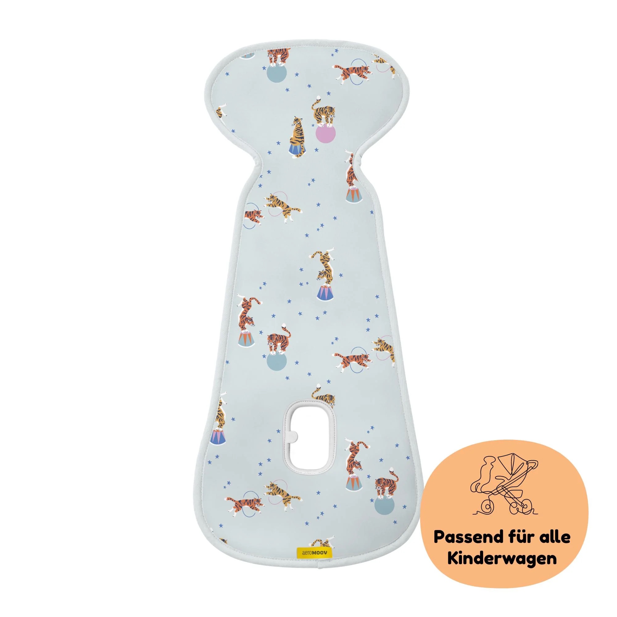 AeroMoov Air Layer - Gr. B (Buggy) Circus Tiger