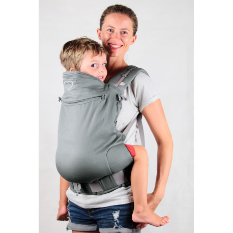 Ling Ling d´amour - P4 Preschooler Titane Ling Ling d´amour - P4 Preschooler Titane
