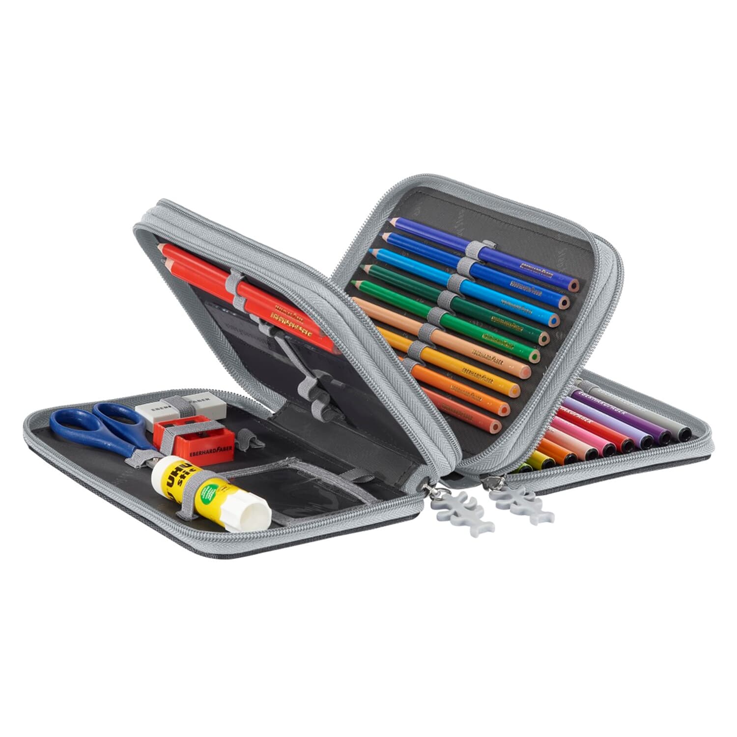 Step by Step XXL Mäppchen Mermaid Lola