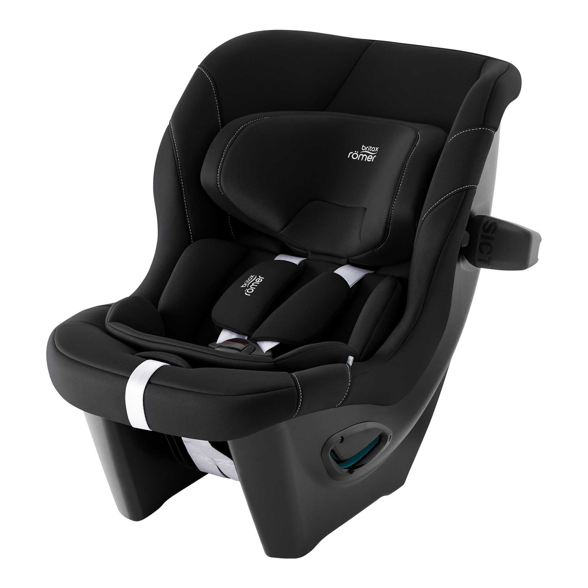Britax Römer MaxSafe Pro Space Black Britax Römer MaxSafe Pro Space Black
