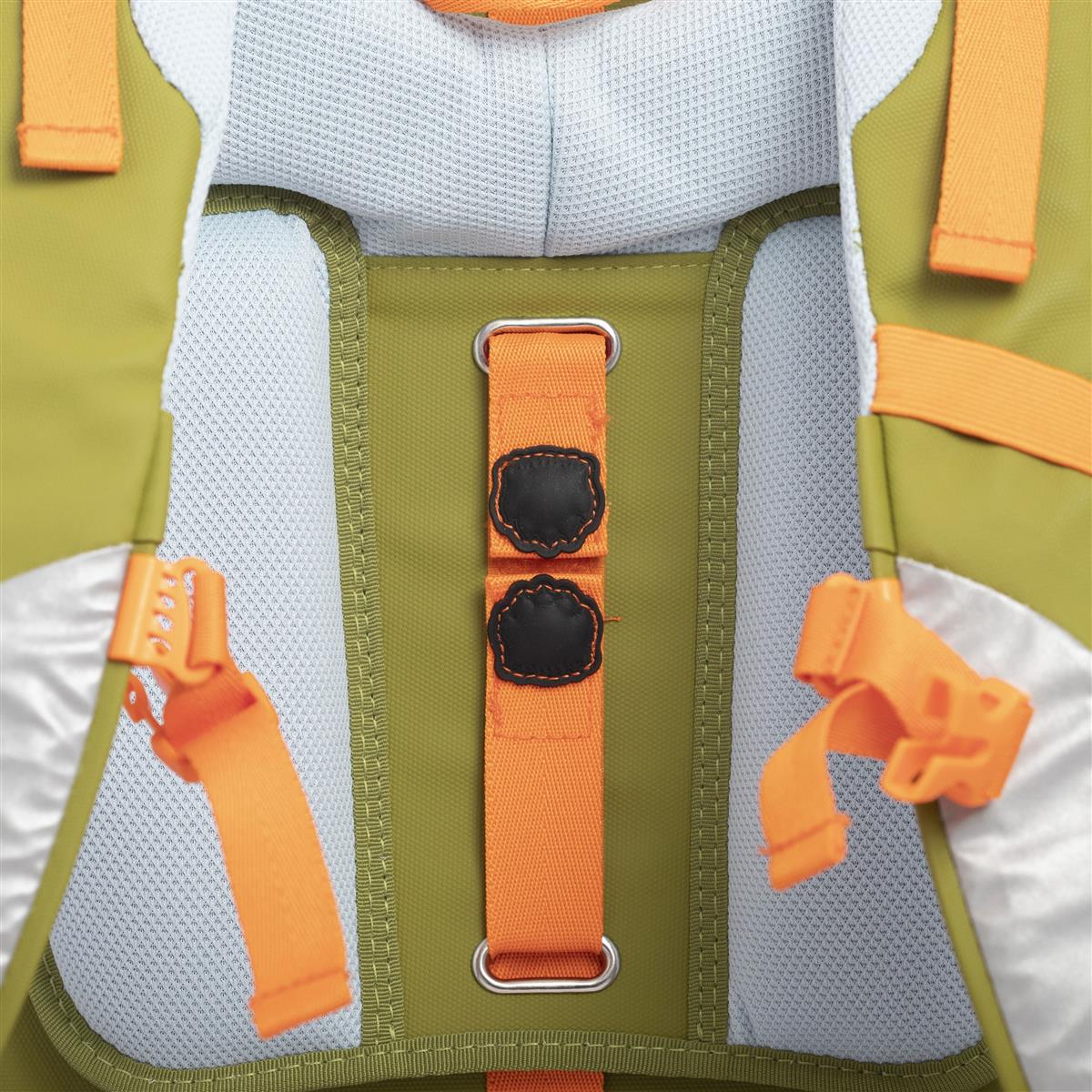 Kattbjörn Classic Schulrucksack Explorer Kattbjörn Classic Schulrucksack Explorer