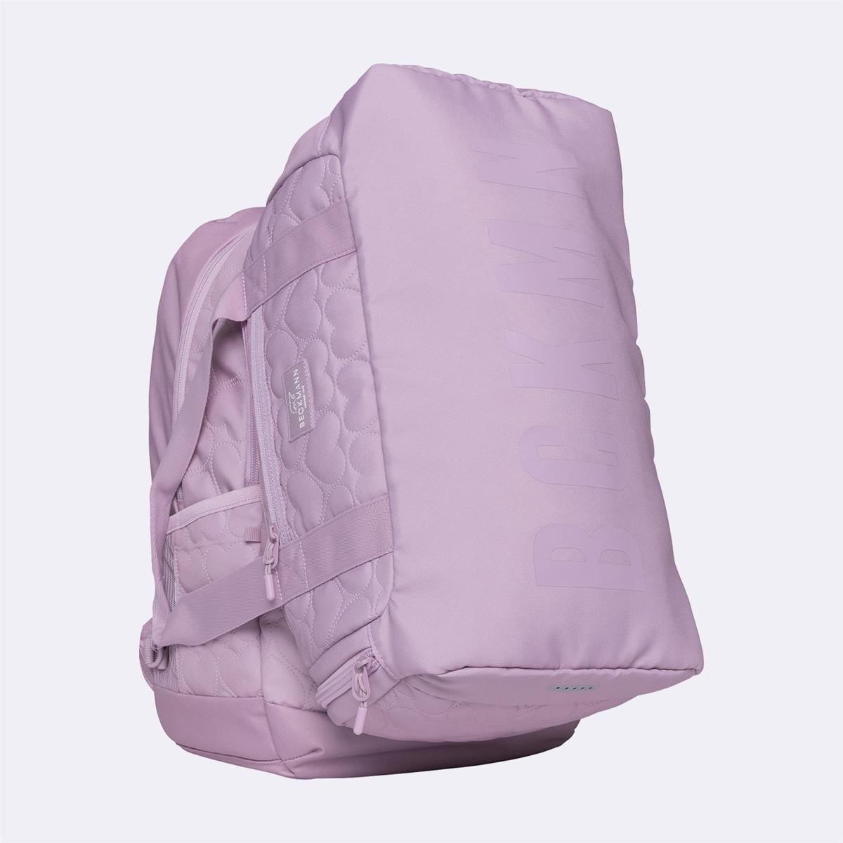 Beckmann_Duffelbag Sport_Padded Hearts_1.jpg Beckmann Sporttasche Duffelbag Sport Padded Hearts
