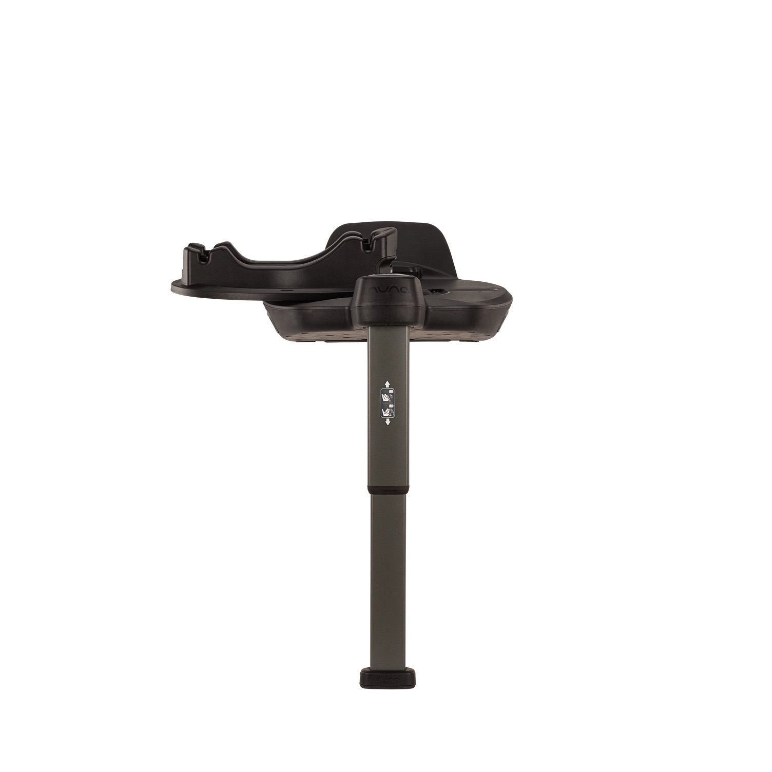 Nuna Base curv Nuna Base curv