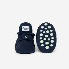 Kings & Rebels Cotton Gripper´ Linie 24 Monate Classic Navy Blue