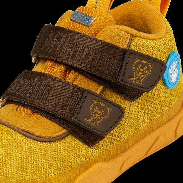 Affenzahn Übergangsschuh Knit Happy Tiger 21 Affenzahn Übergangsschuh Knit Happy Tiger 21