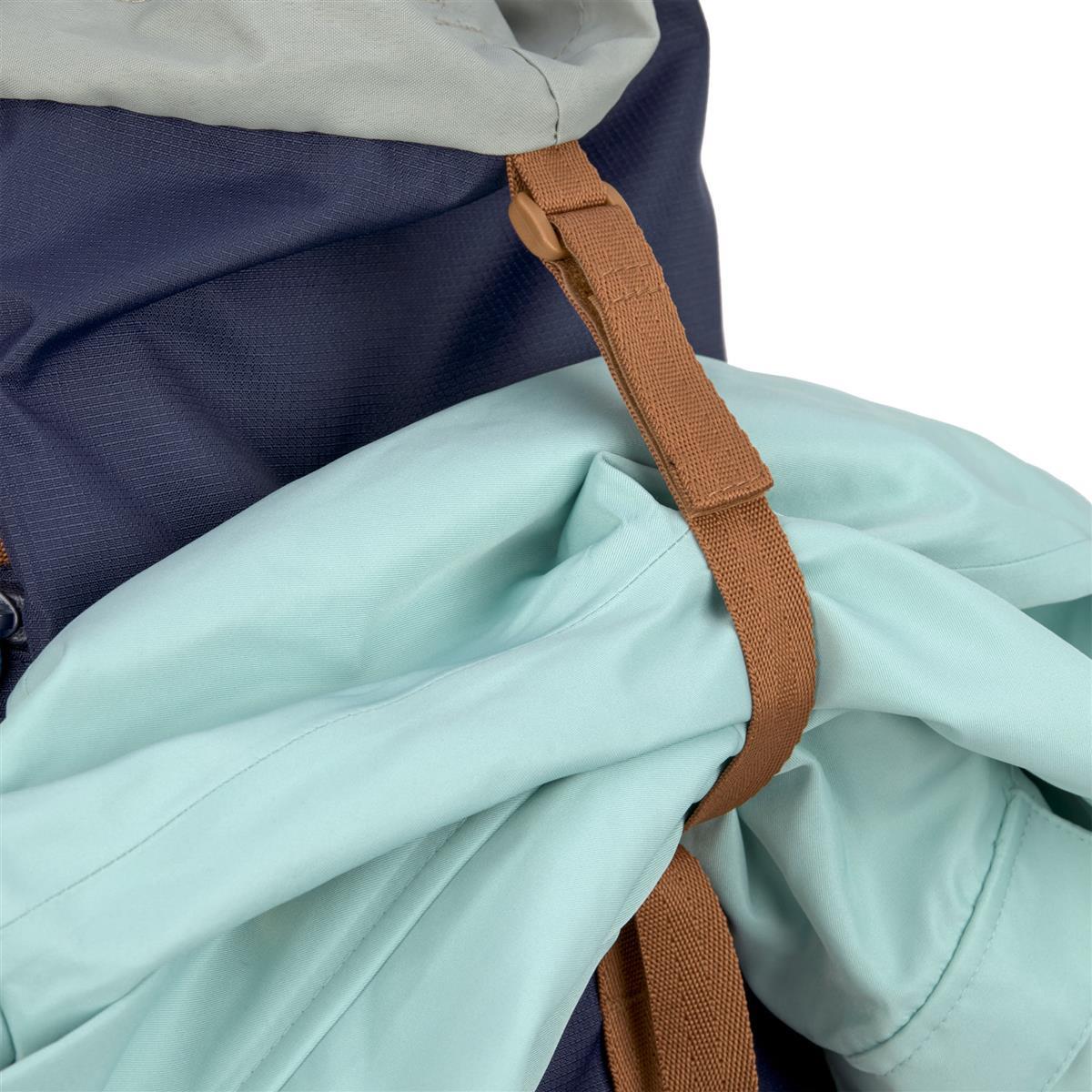 Lässig Wanderrucksack Kinder 9 L - Little Gang Dunkelblau