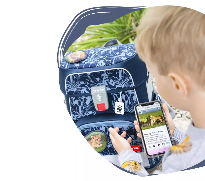 Step by Step MAGIC MAGS MERMAID LOLA Step by Step MAGIC MAGS MERMAID LOLA