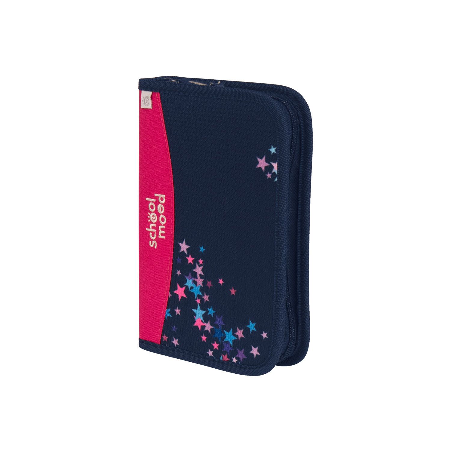 School-Mood Timeless Pro Schulranzen-Set 2025 7-tlg. Leni (Hund) School-Mood Timeless Pro Schulranzen-Set 2025 7-tlg. Leni (Hund)