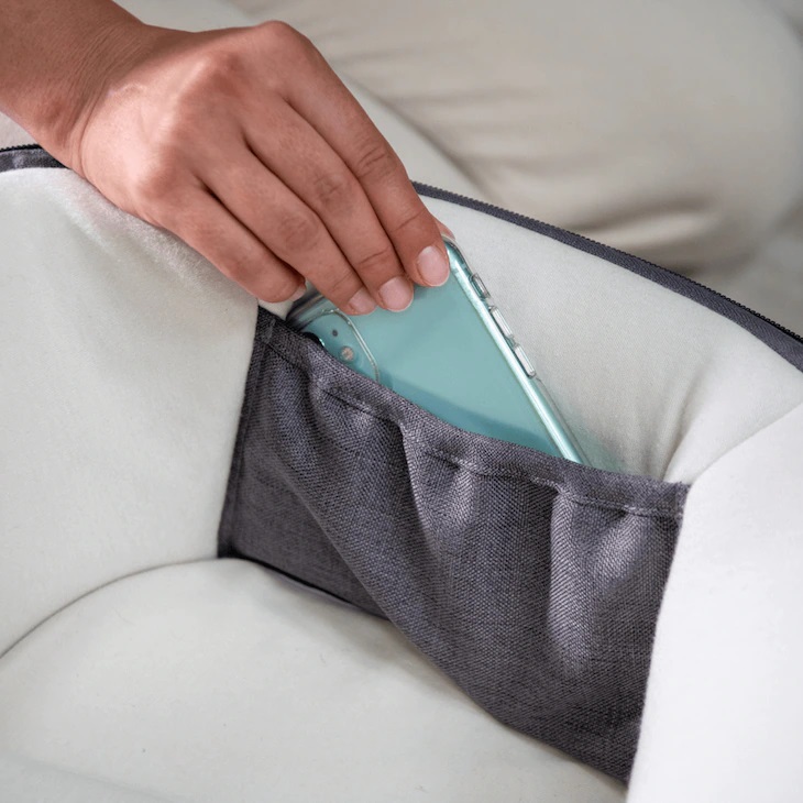 nuna CARI™ next Rainbow (Bunt) Ausstellungsstück