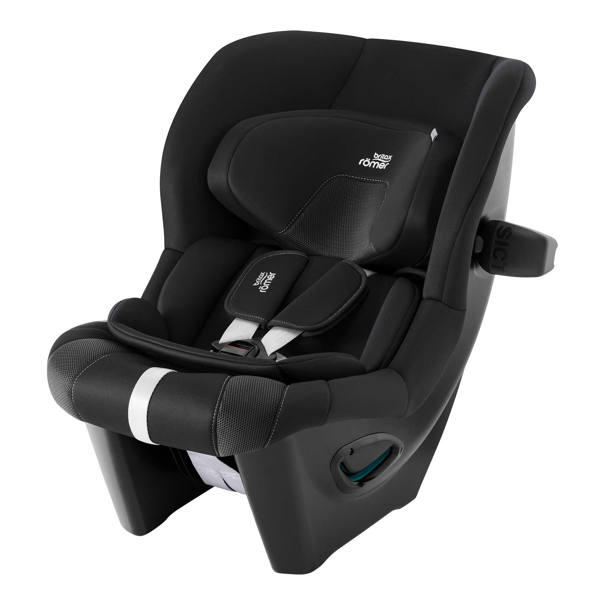 Britax Römer MaxSafe Pro Galaxy Black Britax Römer MaxSafe Pro Galaxy Black