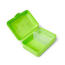 ergobag Brotdose Dschungel ergobag Brotdose Dschungel