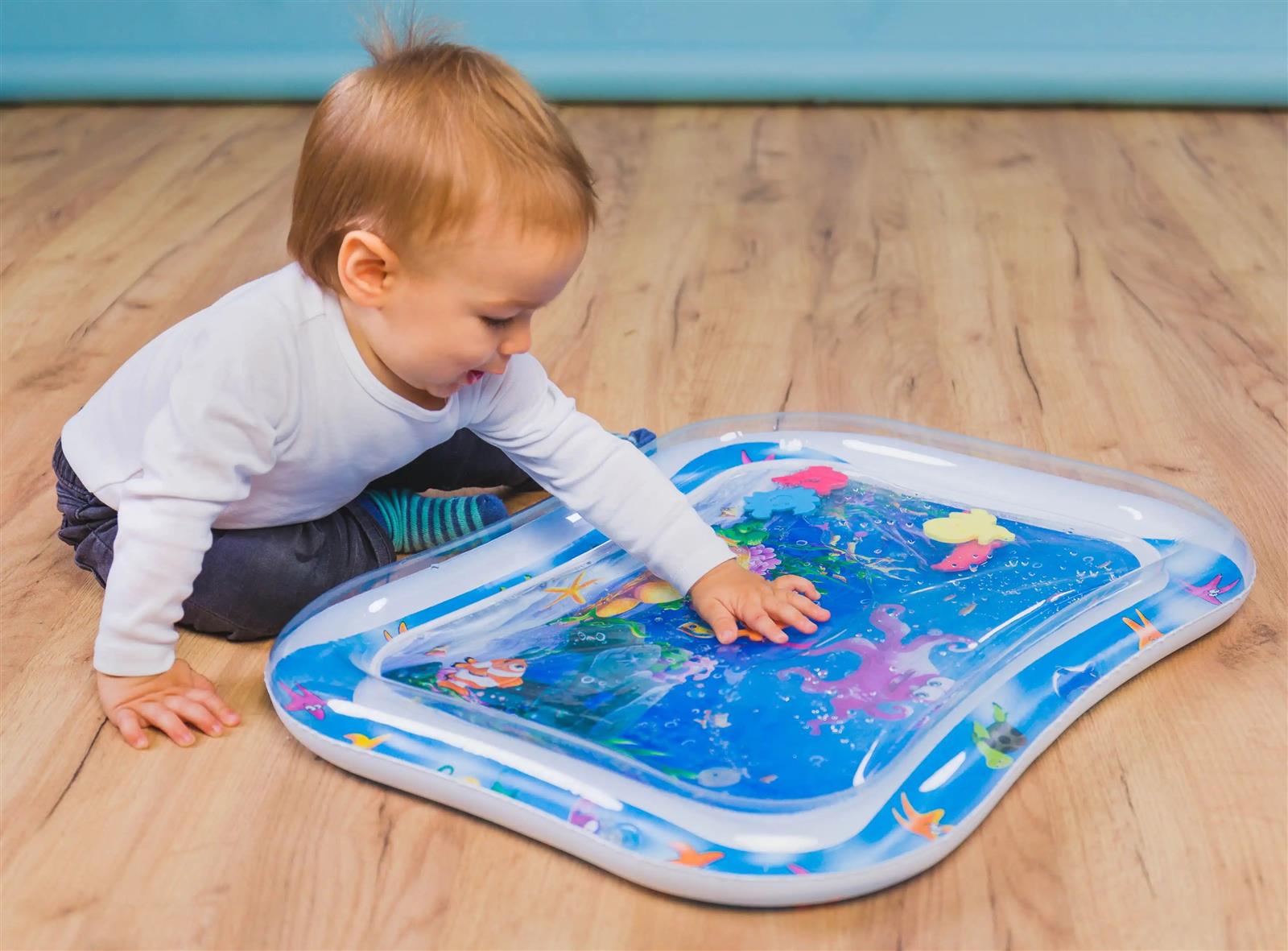 Fillikid Wasserspiel-Matte