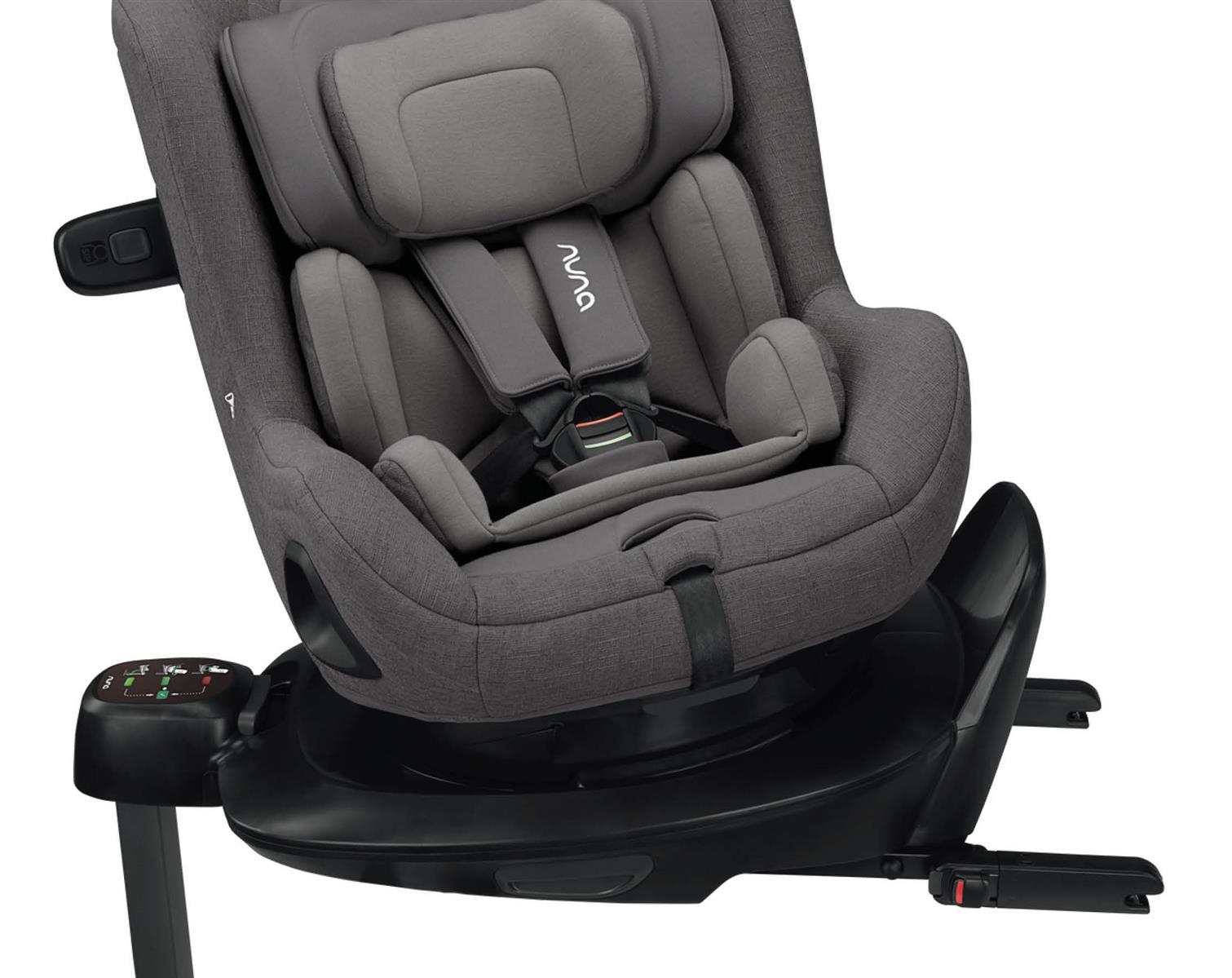 nuna TODL™ next i-Size Granite nuna TODL™ next i-Size Granite