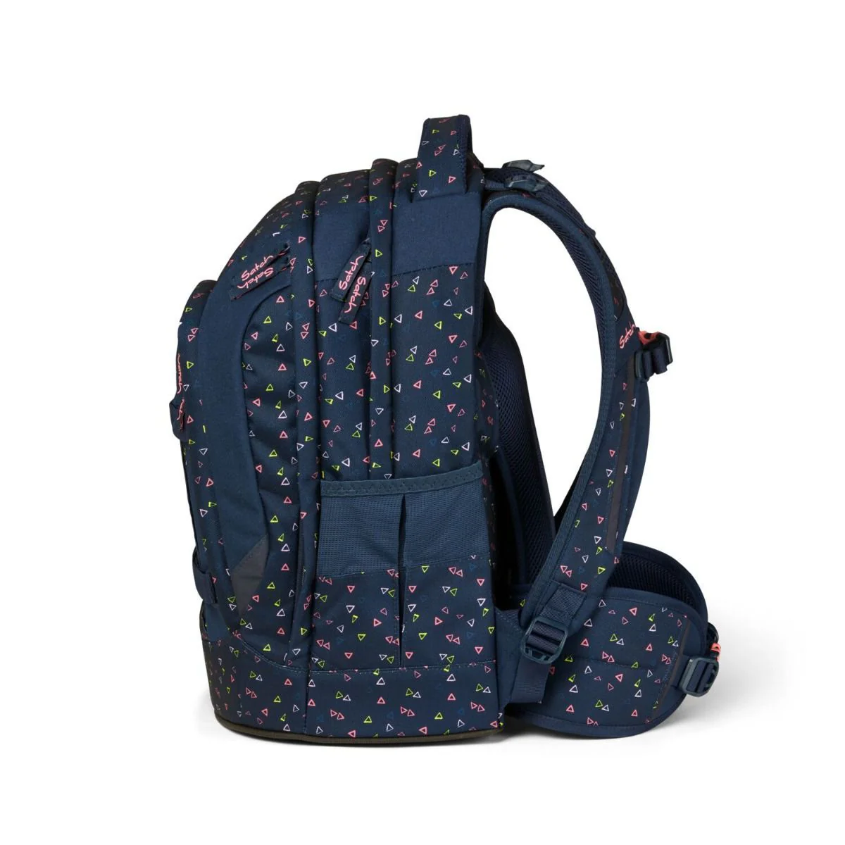 satch Pack Schulrucksack Funky Friday