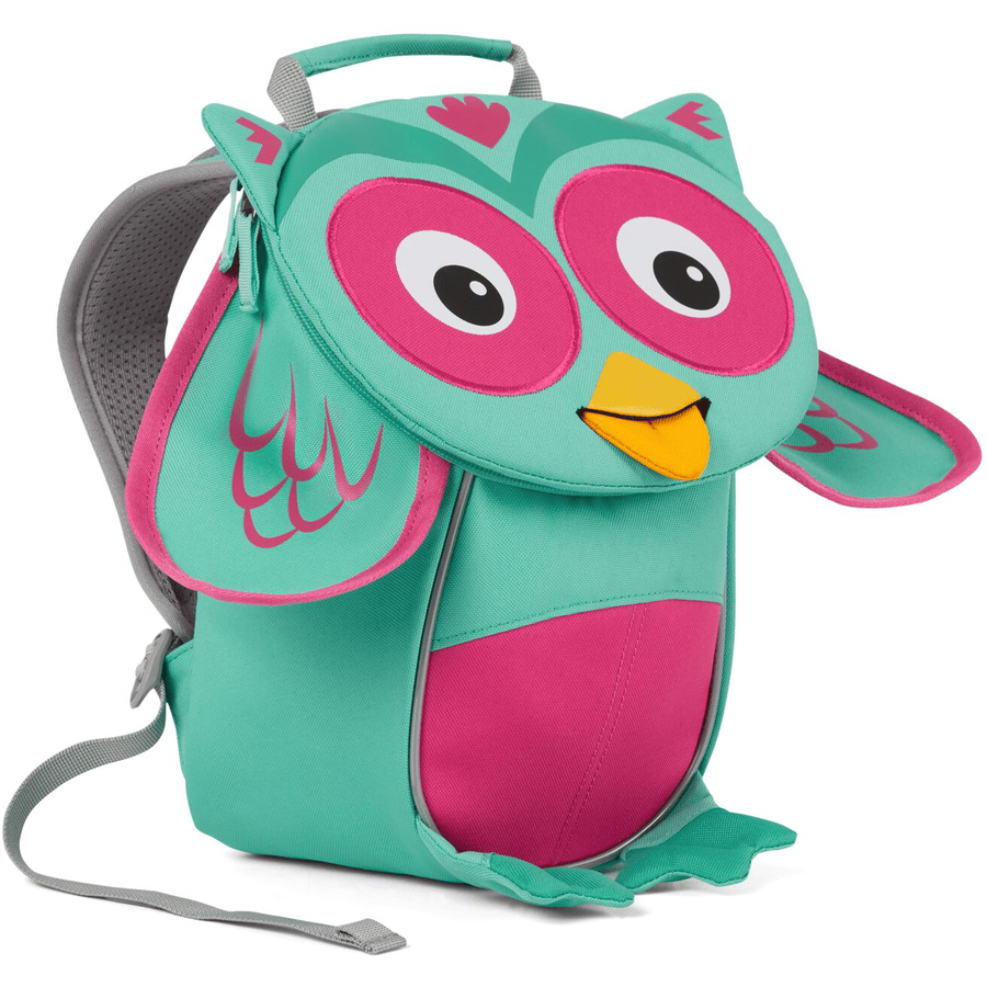 Affenzahn Kindergartenrucksack Eule Affenzahn Kindergartenrucksack Eule