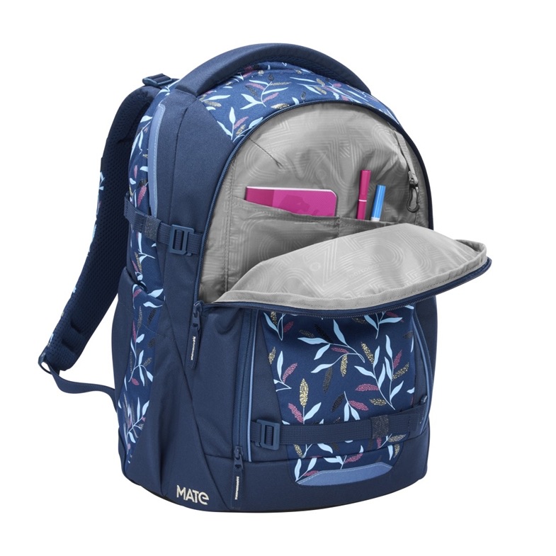 Coocazoo Mate Schulrucksack 2026 Boho Glam Coocazoo Mate Schulrucksack 2026 Boho Glam