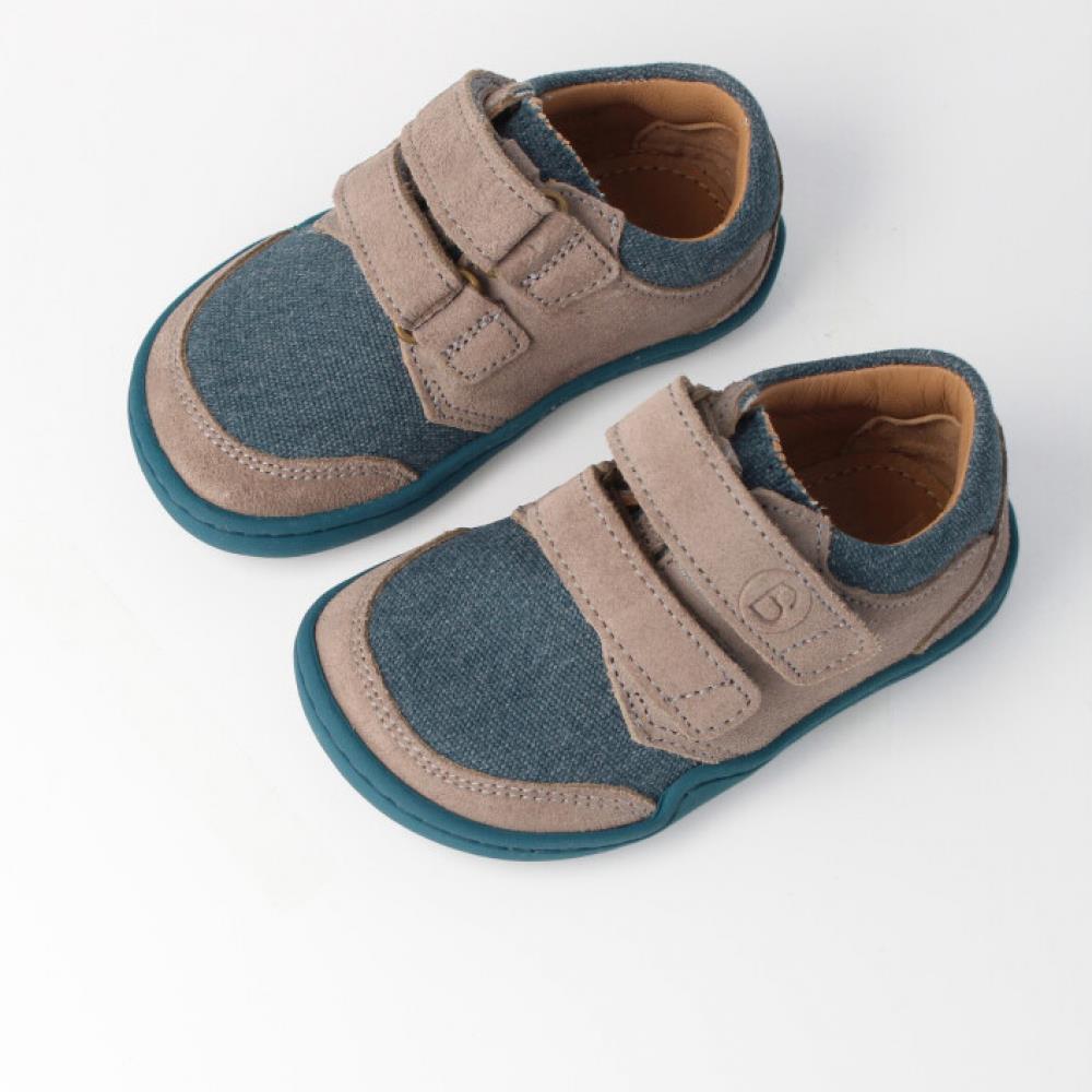 BLifestyle Model SKINK SCHMAL meerblau 23