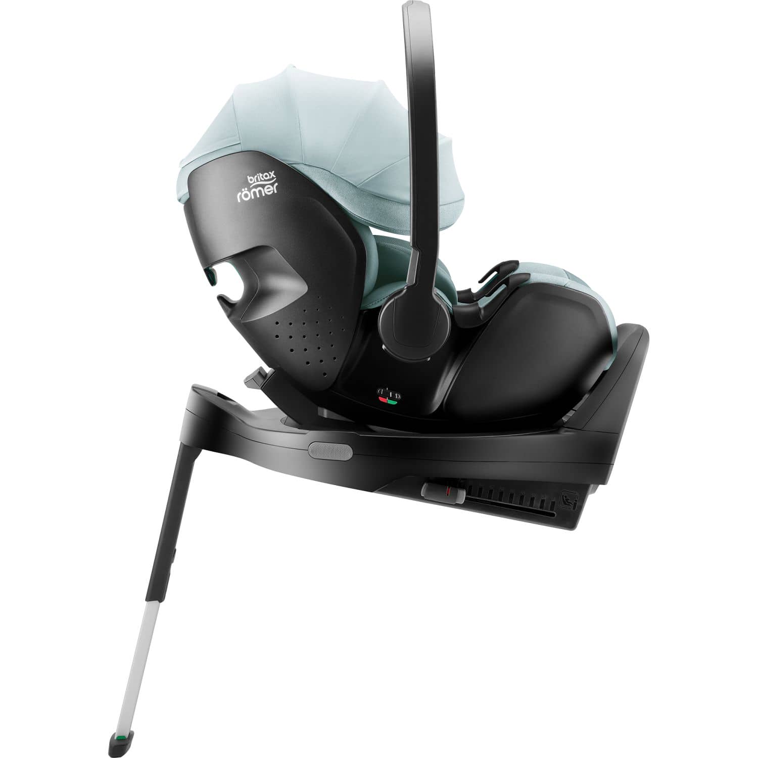 Britax Römer BABY-SAFE PRO Style | Harbor Blue