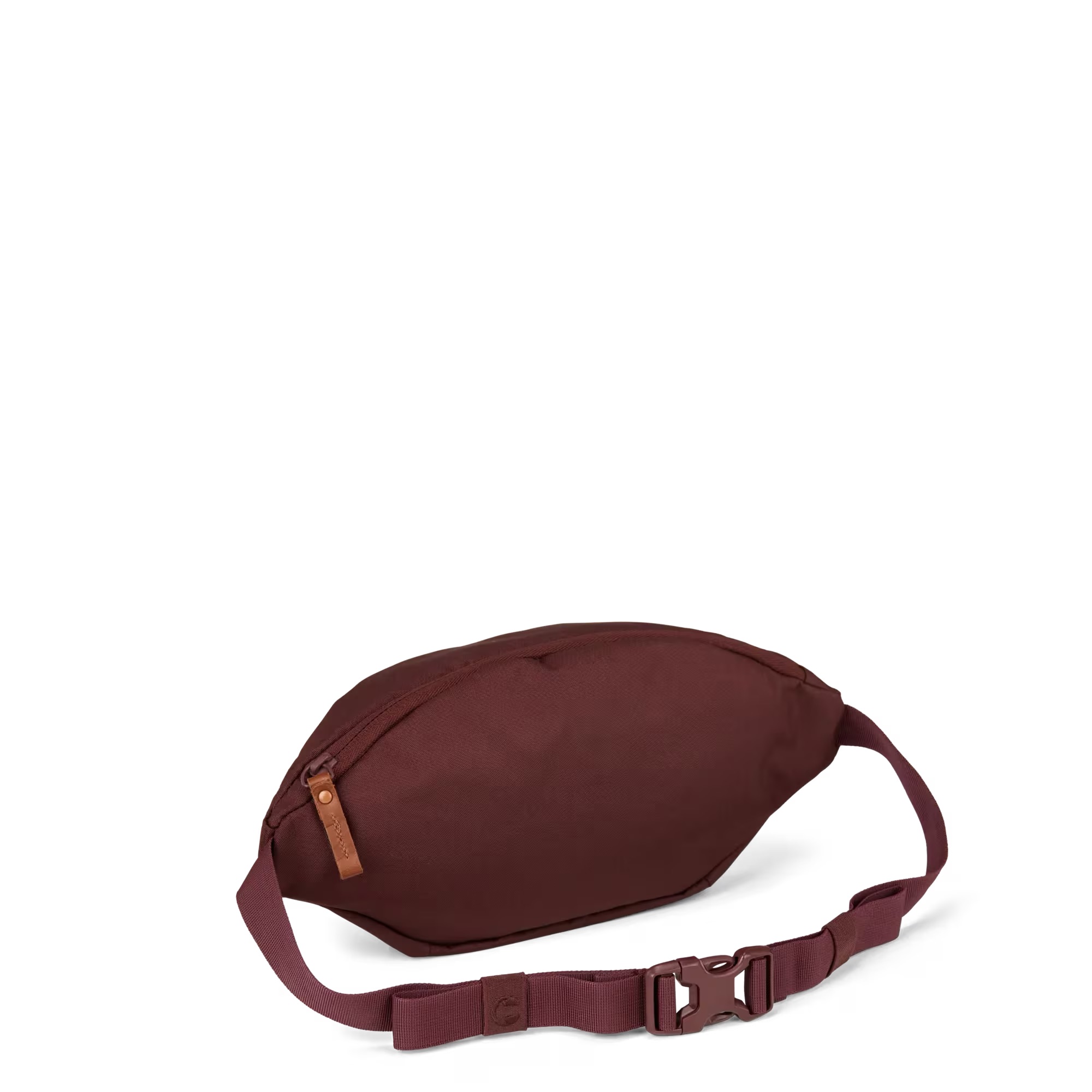 Satch Cross Hip-Bag Pure Ruby