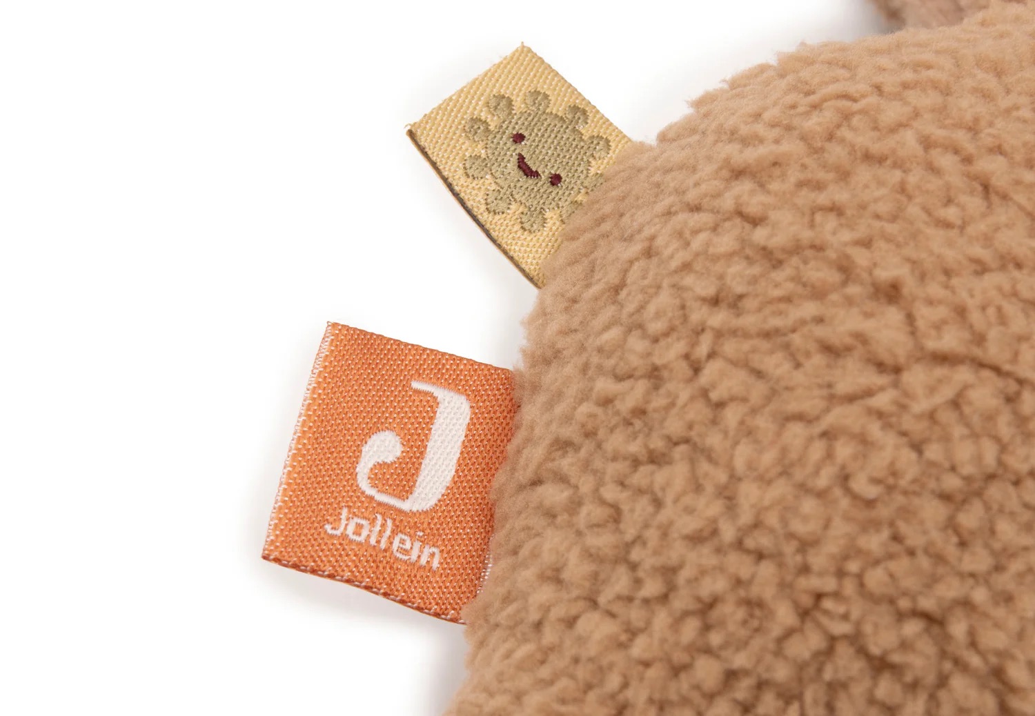 Jollein Kinderwagen-Anhänger Kangaroots
