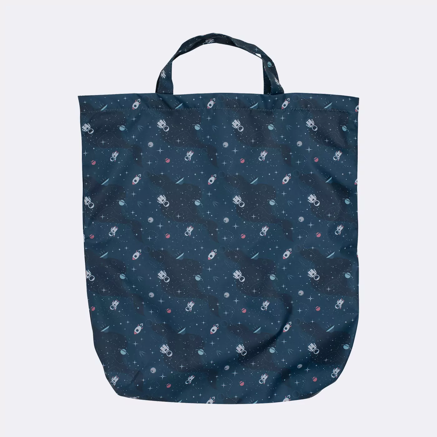 Beckmann Classic Mini Rocket