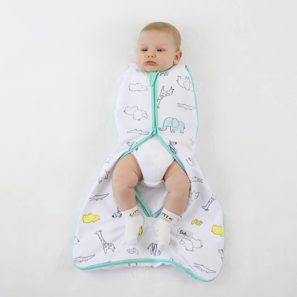 Owli Schlaf Guru Mint