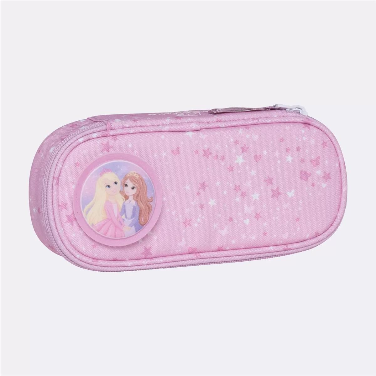 Beckmann Classic Maxi - 6-tlg. Set Unicorn Princess Purple